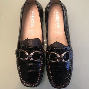 Geox ladies moccasins